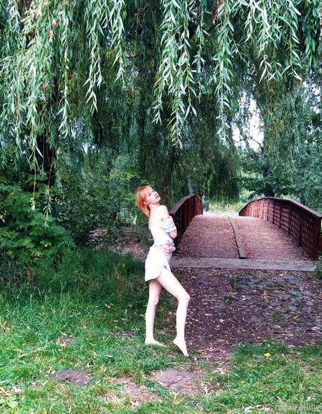 naturallilie hot onlyfans