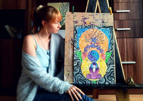 naturallilie onlyfans leak sex