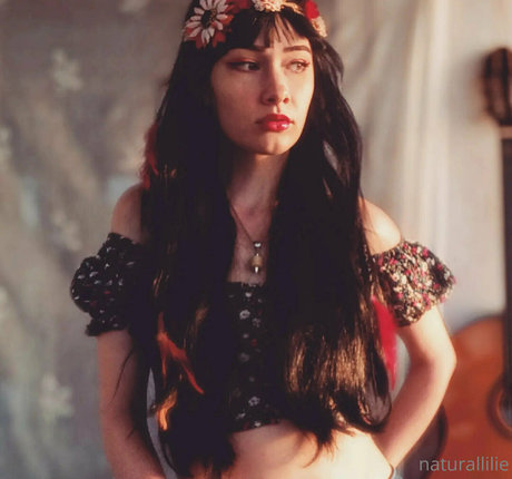 naturallilie onlyfans pictures