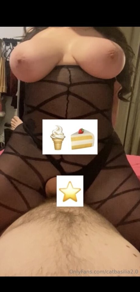 Catalina Basilia onlyfans nude pictures