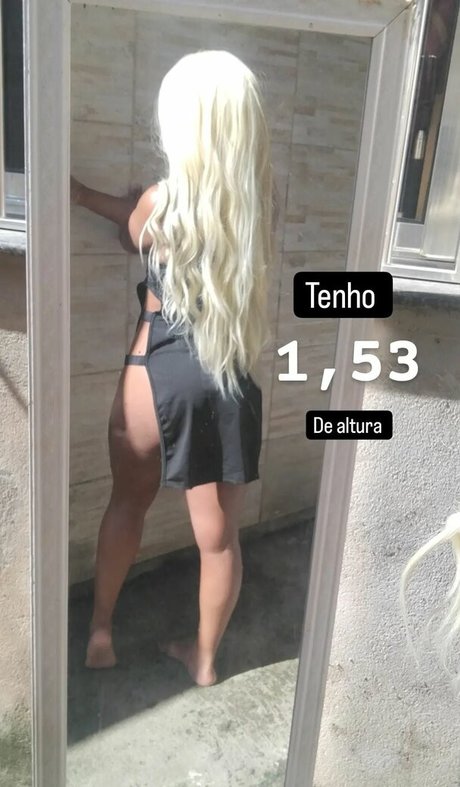 Mary Walker onlyfans model photo