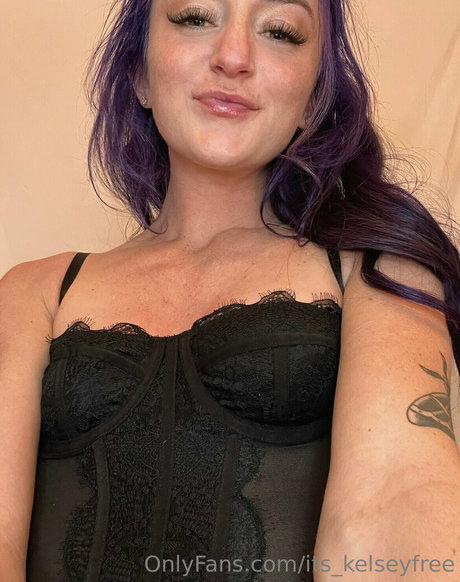 kelseyannefree onlyfans keak