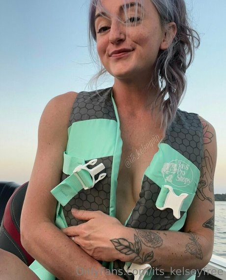 kelseyannefree onlyfans lean