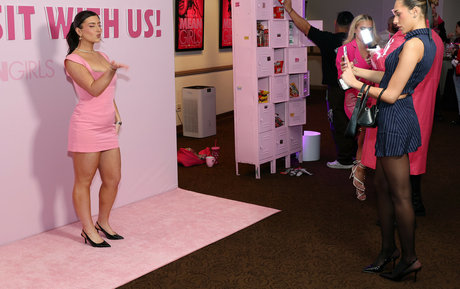 Alexis Oakley only fans leaked porn