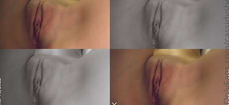 Cassidyshae sex onlyfans