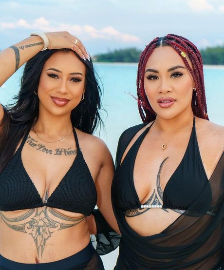 Cashmere Nelson onlyfans leaked