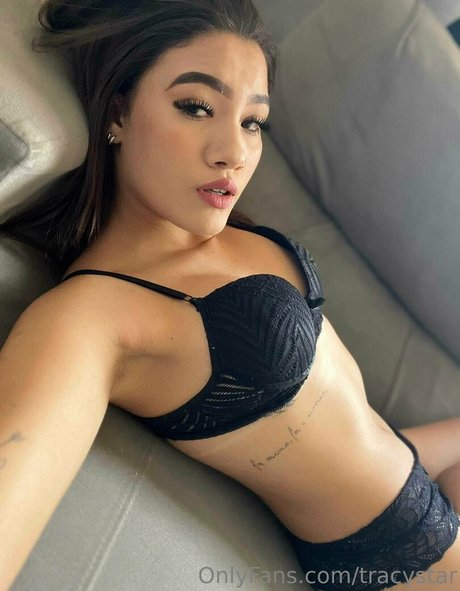 tracystar onlyfans sex leak