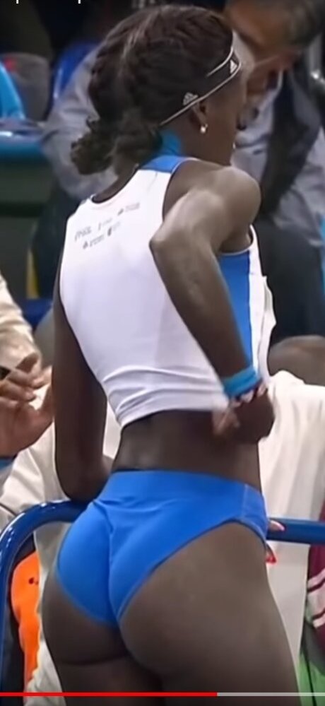 Fatima Diame onlyfans archive