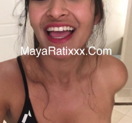Maya Rati porn leaked onlyfans