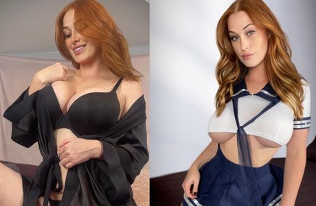 Ivy Vale onlyfans pic