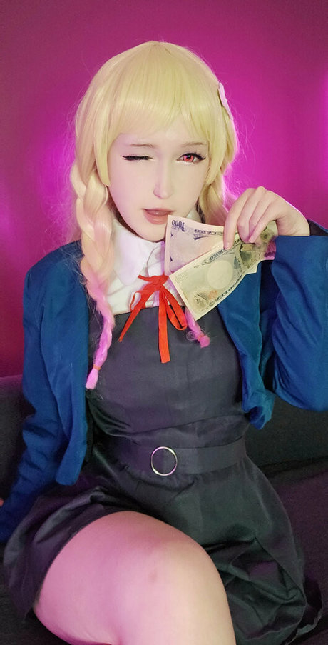 Tenshivenus onlyfans nude