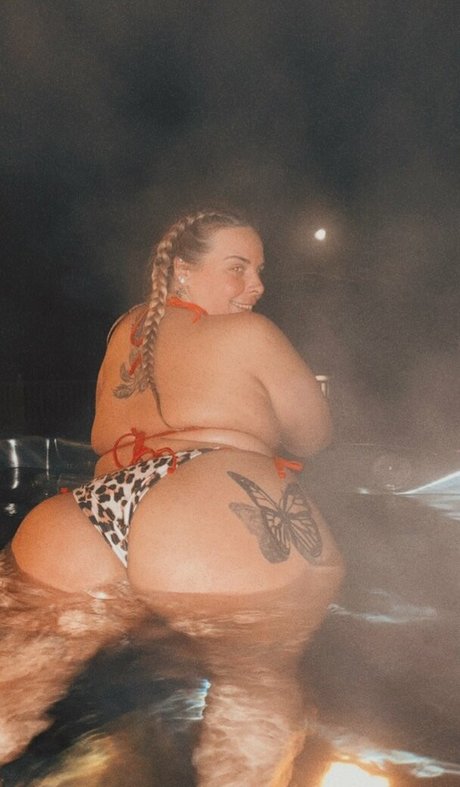 Ms Dondada onlyfans leaks nudes