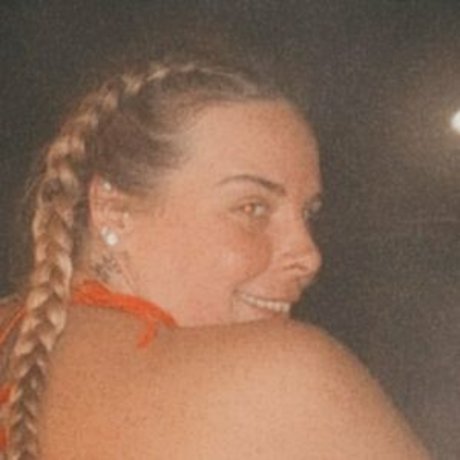 Ms Dondada onlyfans nudes leaked