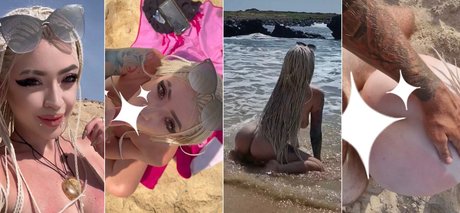 Vvolfie onlyfans nude leaked