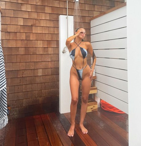 Silvana Mojica onlyfans leaks naked