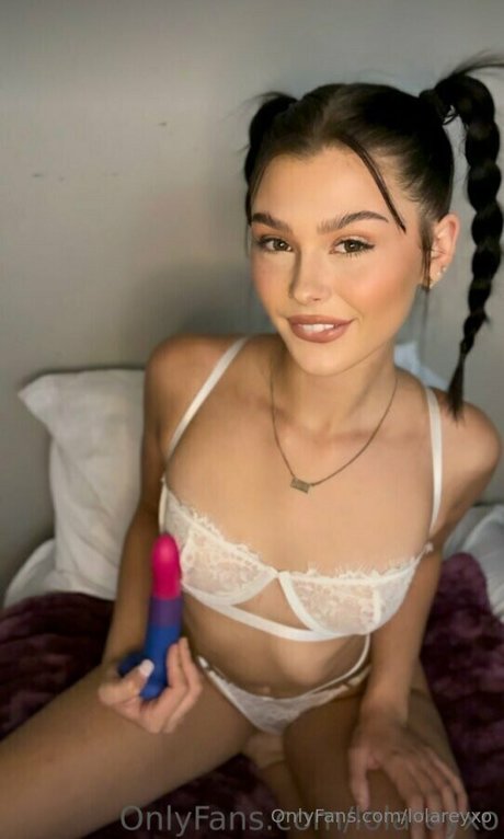 lolareyxo nsfw onlyfans