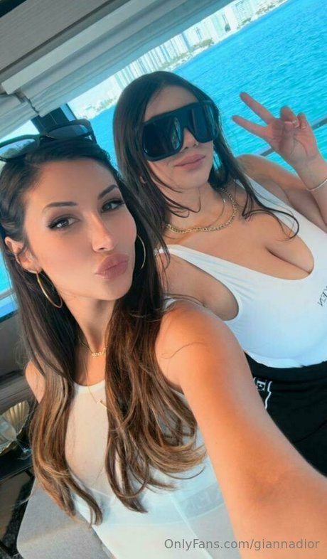 giannadior onlyfans leak free