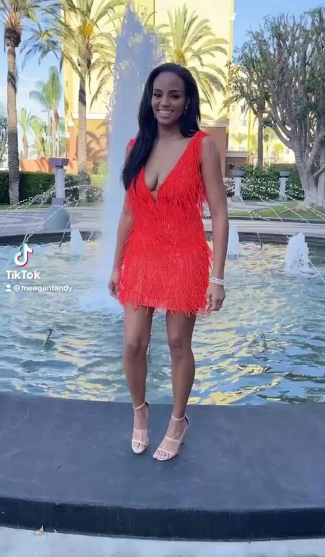 Meagan Tandy nude onlyfans