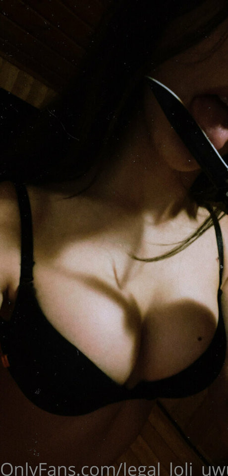 Legal loli uwu onlyfans star