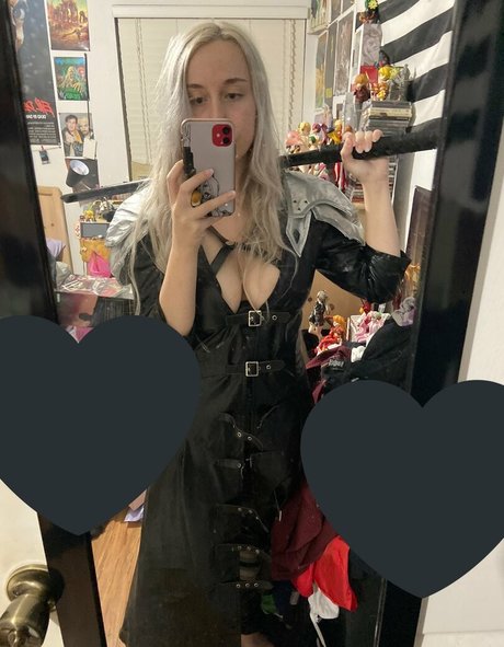 Kyloquinn naked leaked onlyfans