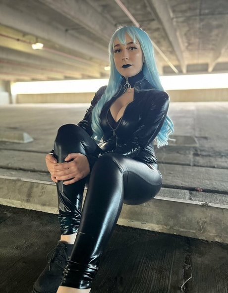 Kyloquinn only fans nudes