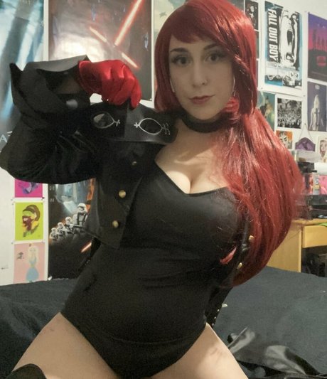 Kyloquinn porn onlyfans