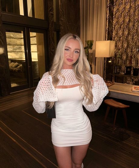 Amanda Kabdebo only fans leaked