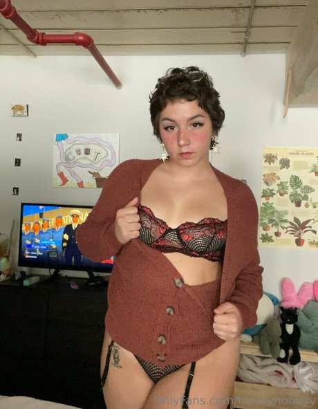 Notbadison onlyfans leaka