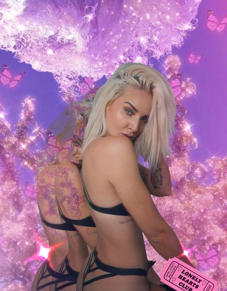 Indianathegirl leaked onlyfans pictures