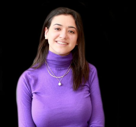 Elizabeth Danu nudes leaked onlyfans