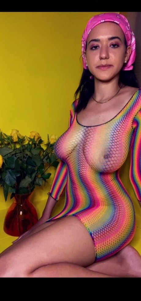 Elizabeth Danu onlyfans leaks