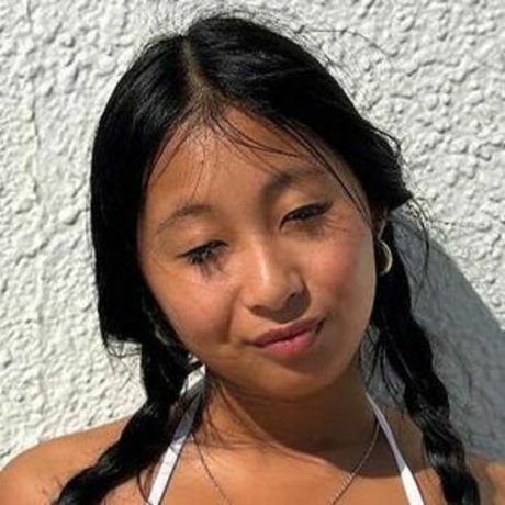 Jade Hallyday naked onlyfans leak