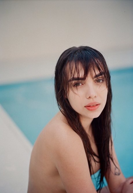 Nemmy Horin onlyfans leak nudes