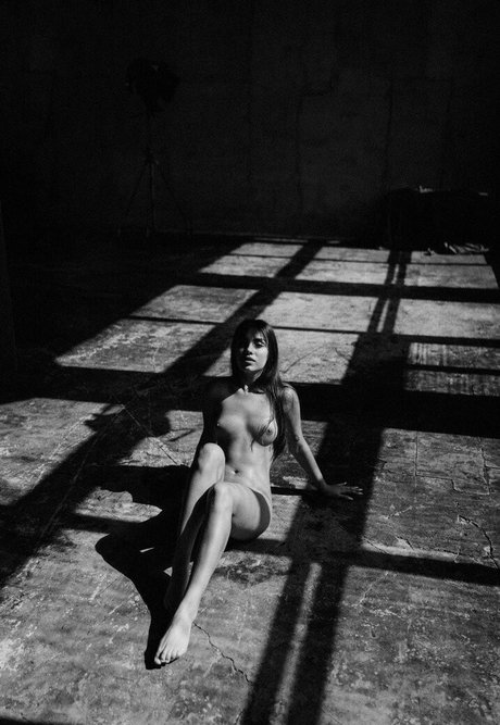 Nemmy Horin leaked porn onlyfans