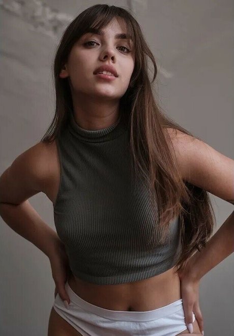 Nemmy Horin onlyfans porn free