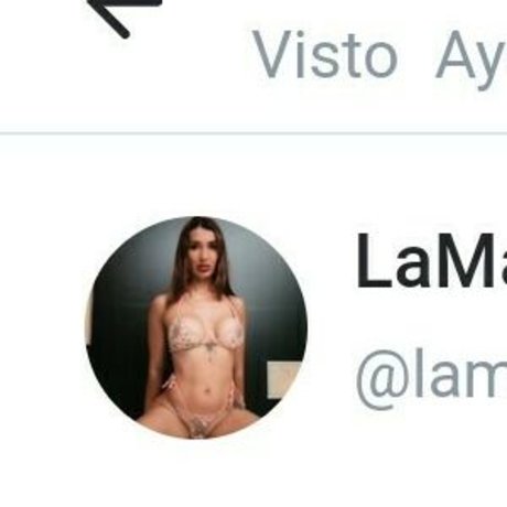 Alma Briano naked onlyfans leak