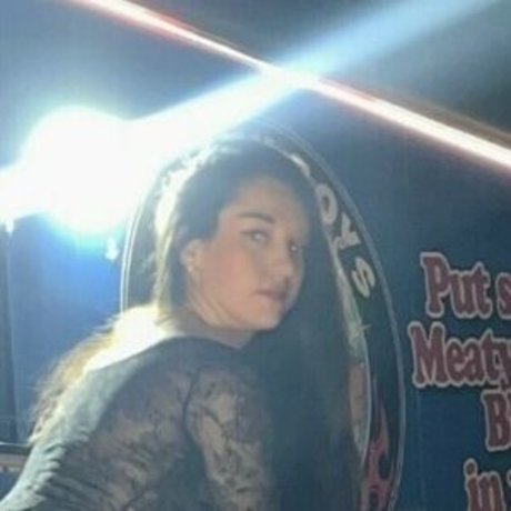 Alyssa Magnum onlyfans exposed