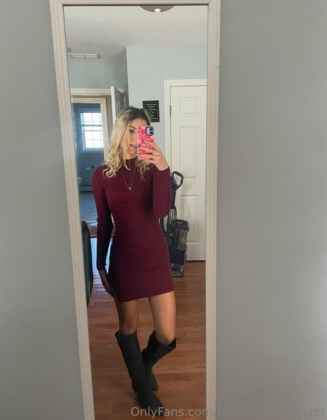 favoritelittlesecret onlyfans xxx