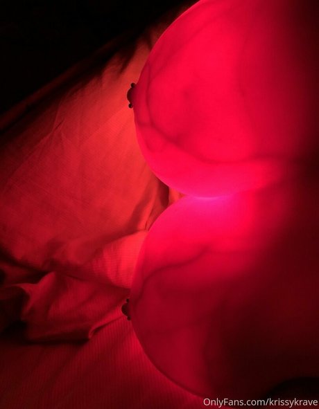 Krissykrave onlyfans nudes leak