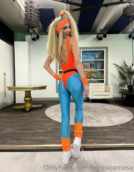 kenna onlyfans content leaked