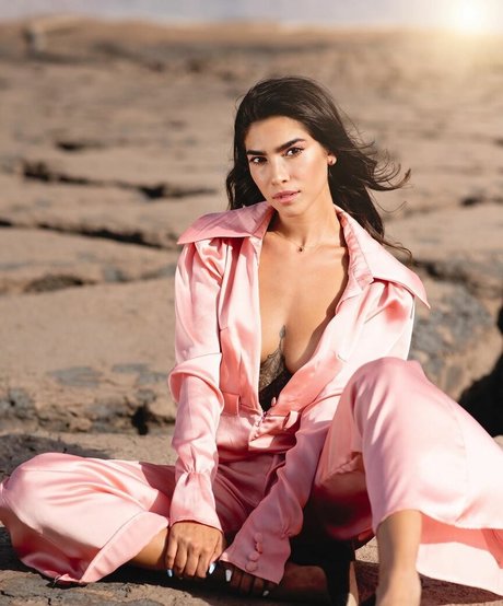 Hodaya Atia onlyfans exposed