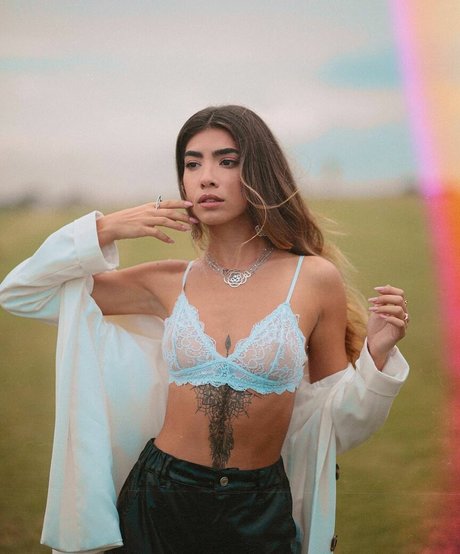 Hodaya Atia leaked only fans