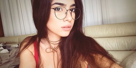 Hodaya Atia leaks only fans