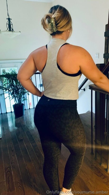 yournurse amber onlyfans mega
