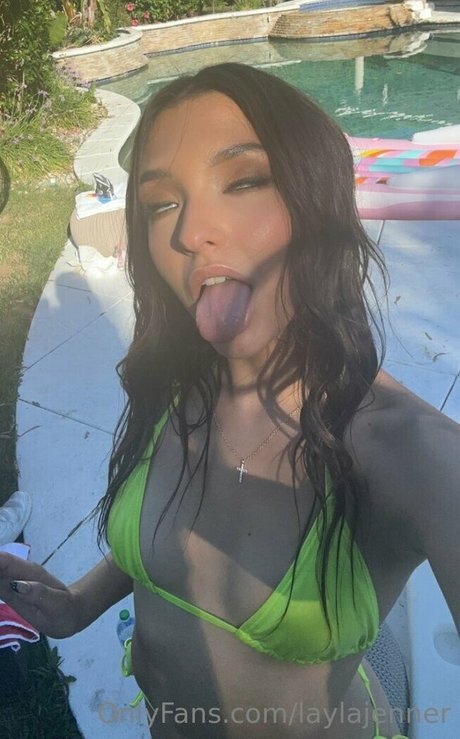 laylajenner Profile pic