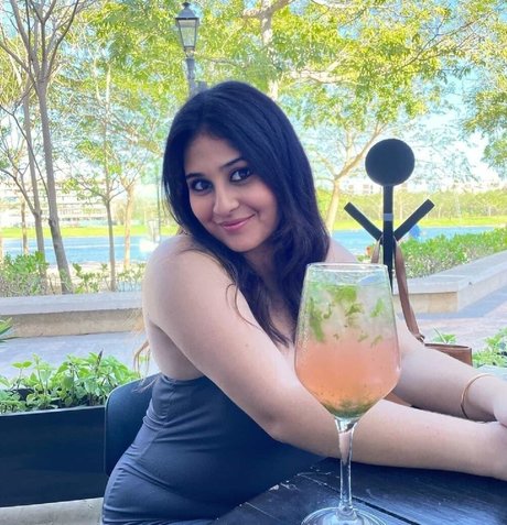 Damini Arora leaked onlyfans porn