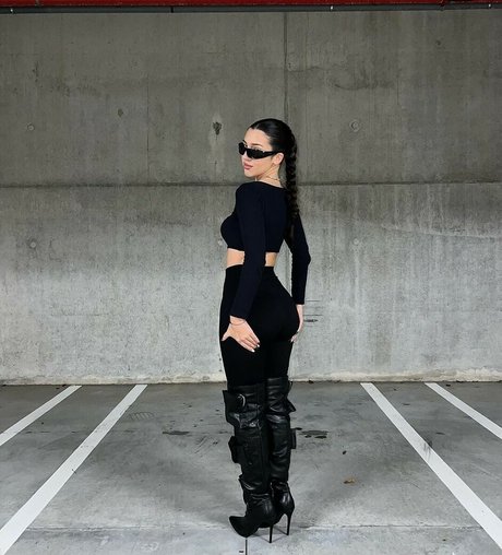 Alya ferrari only fans content