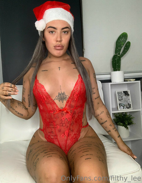 filthy lee onlyfans leaked
