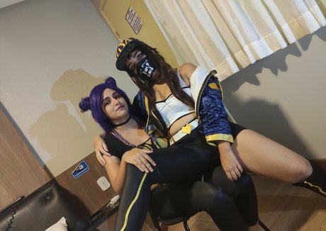 Jessy Chan nude leaks onlyfans