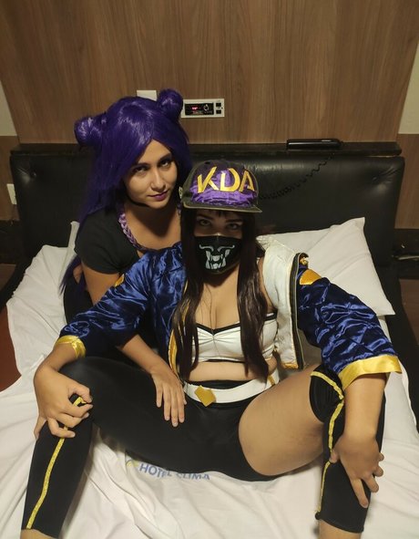 Jessy Chan onlyfans leaked photos